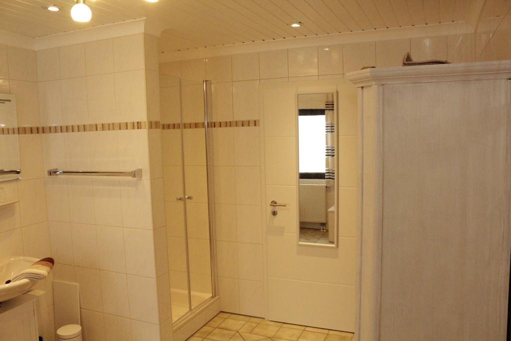 Ferienwohnung Erika Wimbach Εξωτερικό φωτογραφία