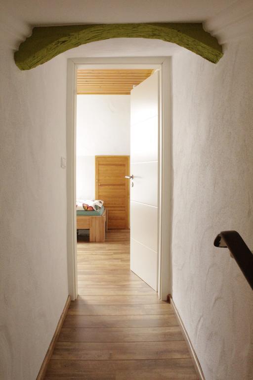 Ferienwohnung Erika Wimbach Εξωτερικό φωτογραφία