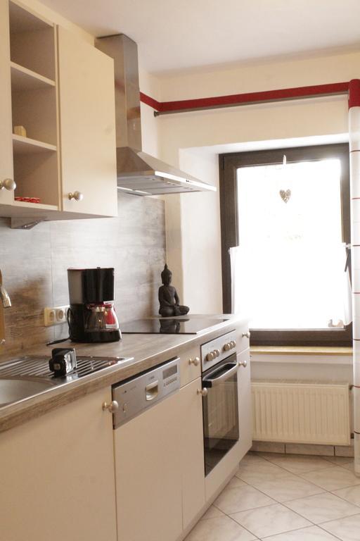 Ferienwohnung Erika Wimbach Εξωτερικό φωτογραφία